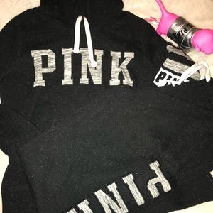 💖 VS Pink  Marbled Outfit 💖